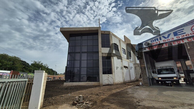 676 Chris Hani Road - Newly Developed Warehouse  property image 19