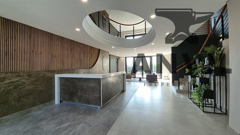 Freestone Office Park, Sandton - Block 2 - 1st FL property image 2