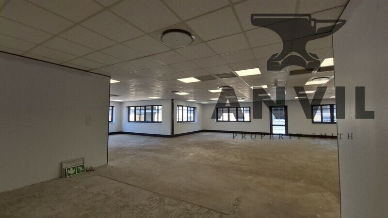 Freestone Office Park, Sandton - Block 2 - 1st FL property image 4