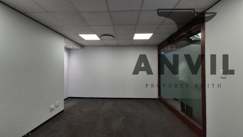 Freestone Office Park, Sandton - Block 2 - 1st FL property image 6