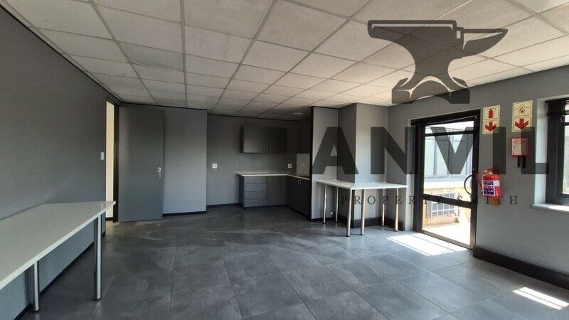 Freestone Office Park, Sandton - Block 2 - 1st FL property image 13
