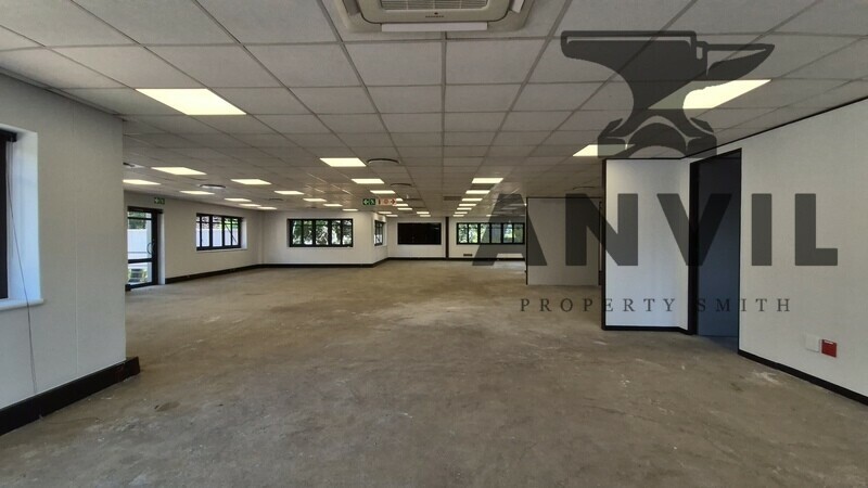 Freestone Office Park, Sandton - Block 2 - 1st FL property image 16