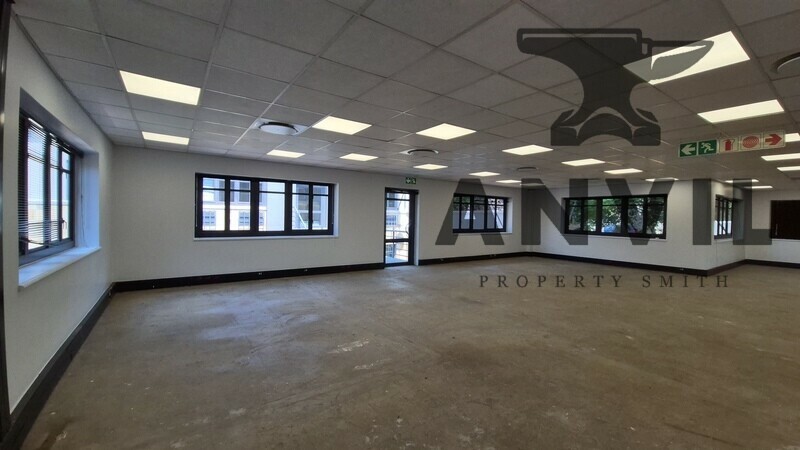 Freestone Office Park, Sandton - Block 2 - 1st FL property image 18