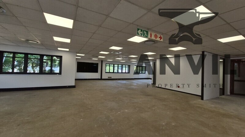 Freestone Office Park, Sandton - Block 2 - 1st FL property image 19