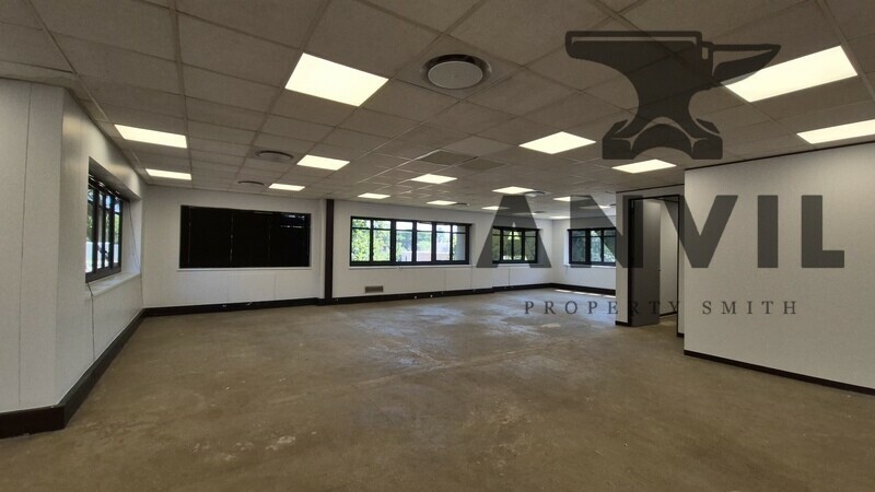 Freestone Office Park, Sandton - Block 2 - 1st FL property image 20
