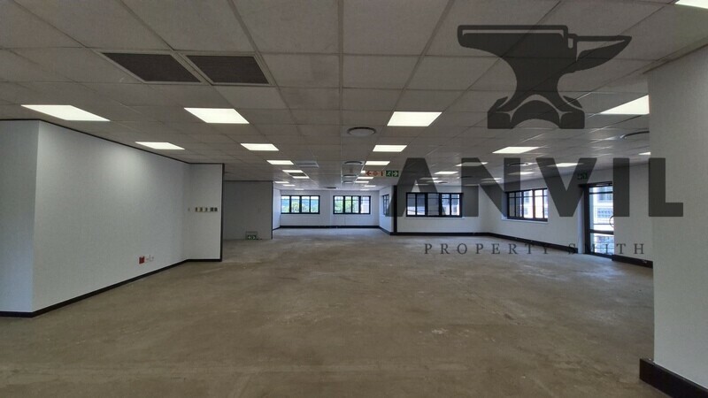 Freestone Office Park, Sandton - Block 2 - 1st FL property image 22