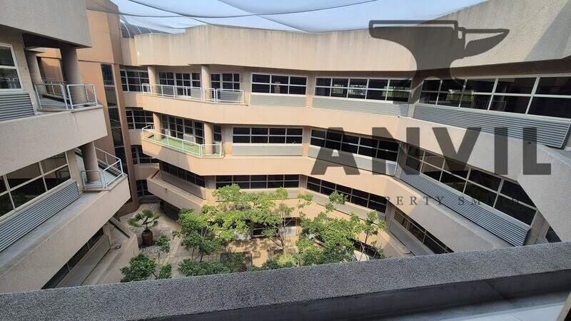 8 Hillside Road, Parktown - 02/B2 SECOND FLOOR - BLOCK B property image 2