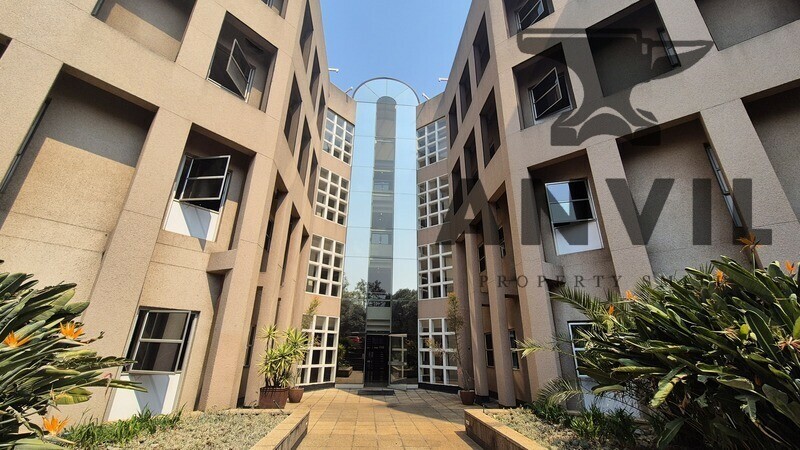 02/B2 SECOND FLOOR - BLOCK B