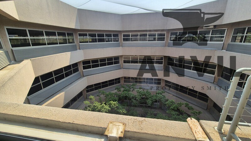 8 Hillside Road, Parktown - 02/B2 SECOND FLOOR - BLOCK B property image 3