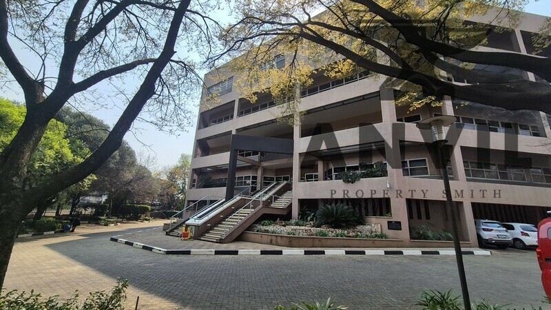 8 Hillside Road, Parktown - 02/B2 SECOND FLOOR - BLOCK B property image 4