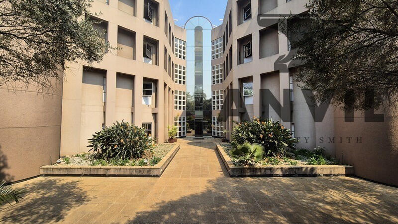 8 Hillside Road, Parktown - 02/B2 SECOND FLOOR - BLOCK B property image 5