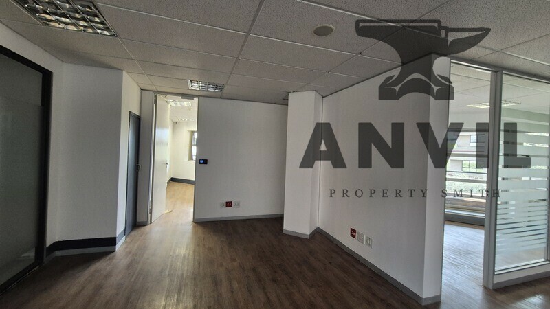 8 Hillside Road, Parktown - 02/B2 SECOND FLOOR - BLOCK B property image 11