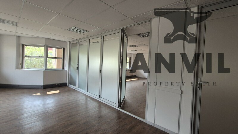 8 Hillside Road, Parktown - 02/B2 SECOND FLOOR - BLOCK B property image 15