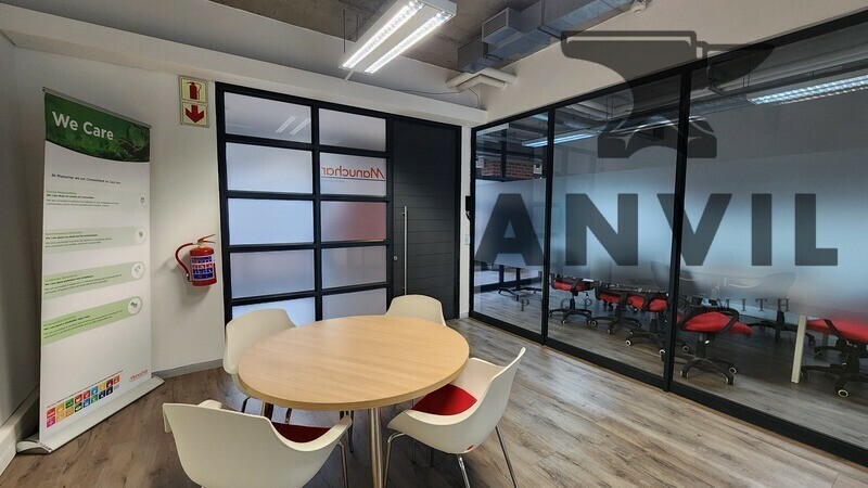 The Matrix - Unit 1B property image 4