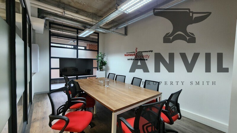 The Matrix - Unit 1B property image 5