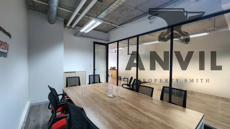 The Matrix - Unit 1B property image 6