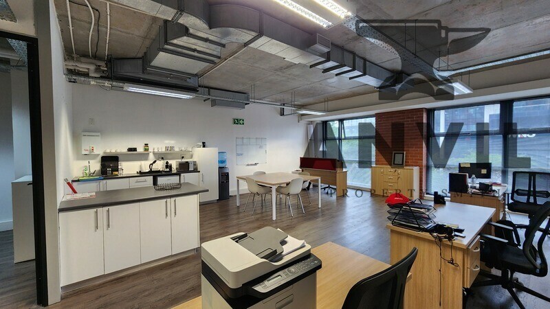 The Matrix - Unit 1B property image 7