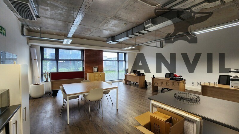 The Matrix - Unit 1B property image 10