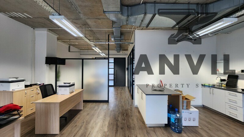 The Matrix - Unit 1B property image 12