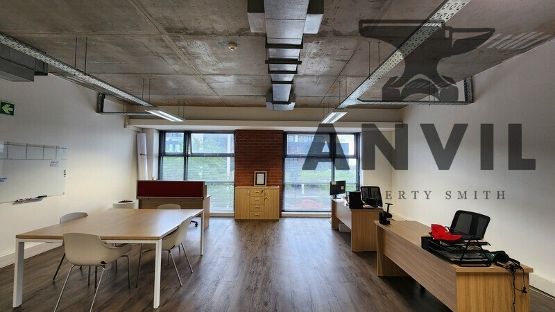 The Matrix - Unit 1B property image 13