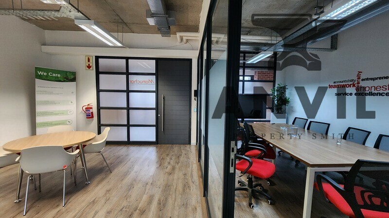 The Matrix - Unit 1B property image 14