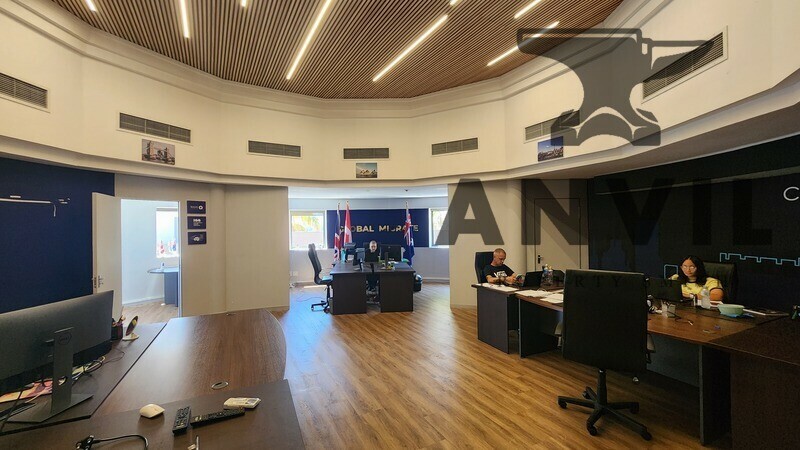 Second Floor Penthouse