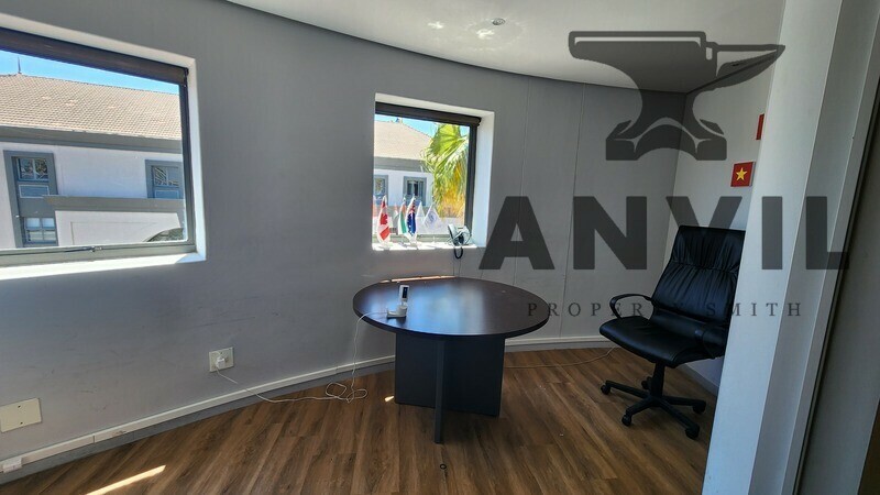 Nordic Park - Second Floor Penthouse property image 2