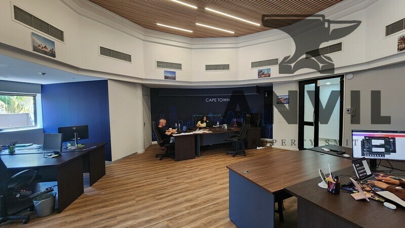 Nordic Park - Second Floor Penthouse property image 3