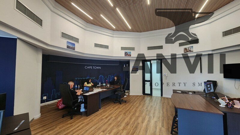 Nordic Park - Second Floor Penthouse property image 4