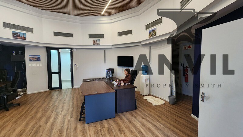 Nordic Park - Second Floor Penthouse property image 5