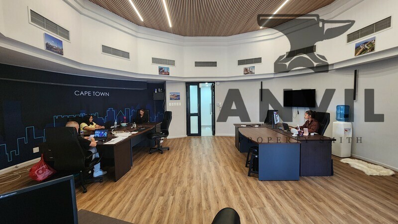 Nordic Park - Second Floor Penthouse property image 8