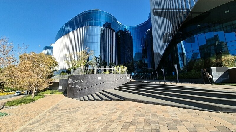 Discovery Place, Sandhurst, Sandton - The Ridge - 4th FL property image 2