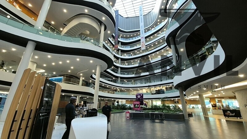 Discovery Place, Sandhurst, Sandton - The Ridge - 4th FL property image 4