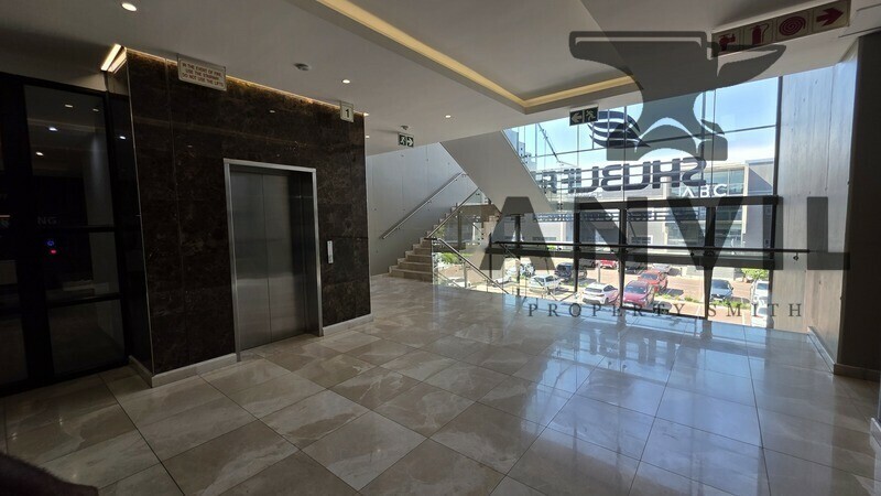 Infinity Business Park, Fourways - Block G- Ground Floor  property image 3