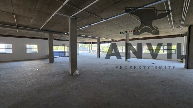 Infinity Business Park, Fourways - Block G- Ground Floor  property image 4