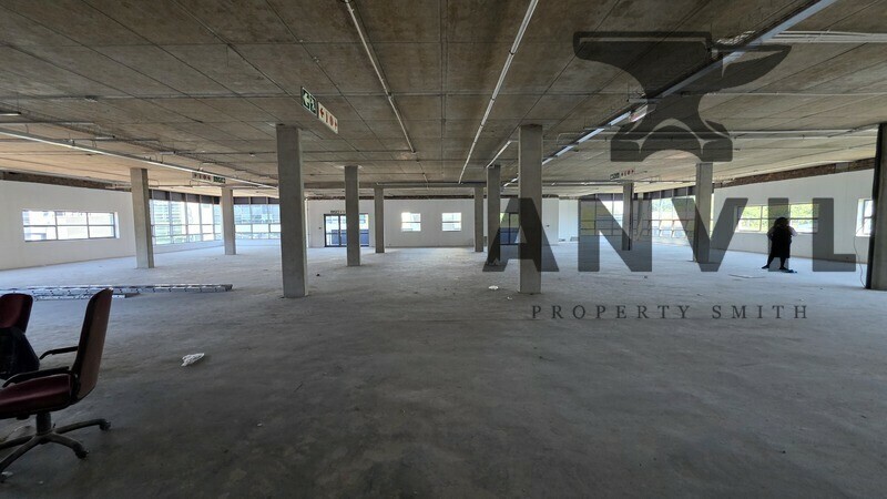 Infinity Business Park, Fourways - Block G- Ground Floor  property image 6