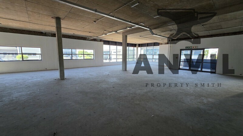 Infinity Business Park, Fourways - Block G- Ground Floor  property image 7
