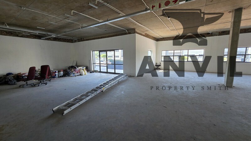 Infinity Business Park, Fourways - Block G- Ground Floor  property image 8