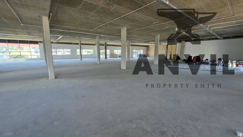 Infinity Business Park, Fourways - Block G- Ground Floor  property image 9