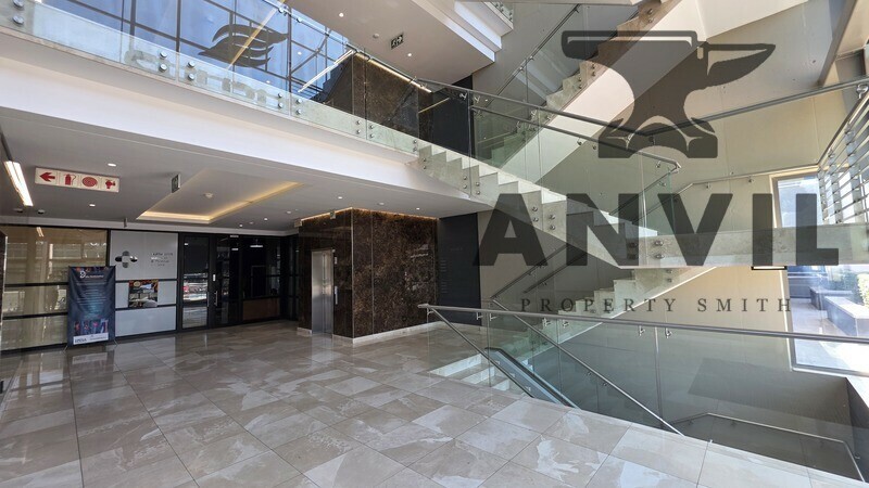 Infinity Business Park, Fourways - G 16 A property image 3