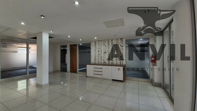 151 Katherine Street, Sandton - Block B - GF property image 2