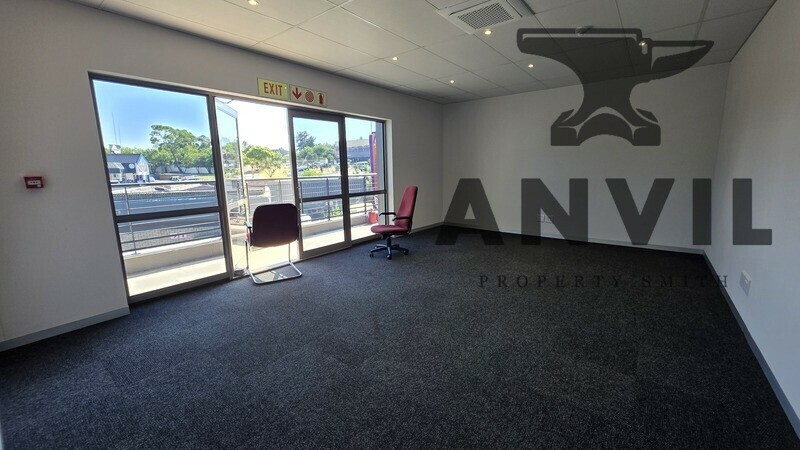 Infinity Business Park, Fourways - G 16 A property image 7