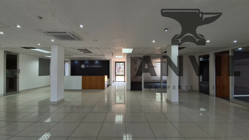 151 Katherine Street, Sandton - Block B - GF property image 4