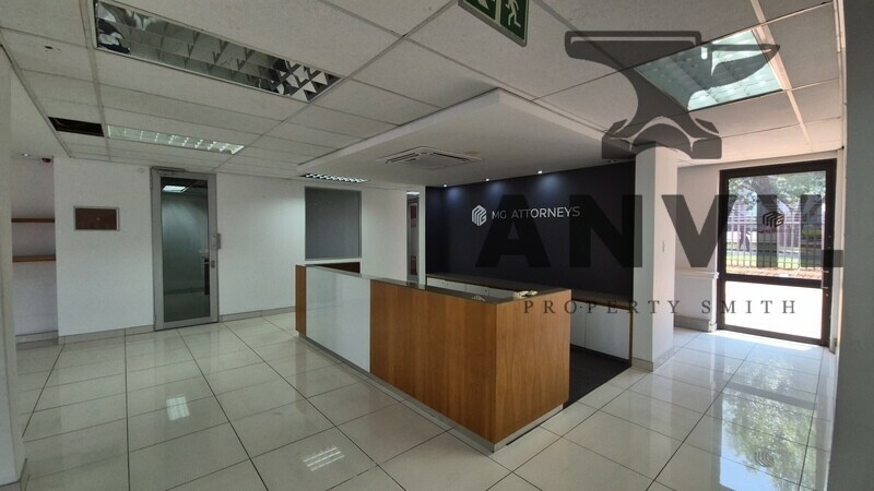 151 Katherine Street, Sandton - Block B - GF property image 11