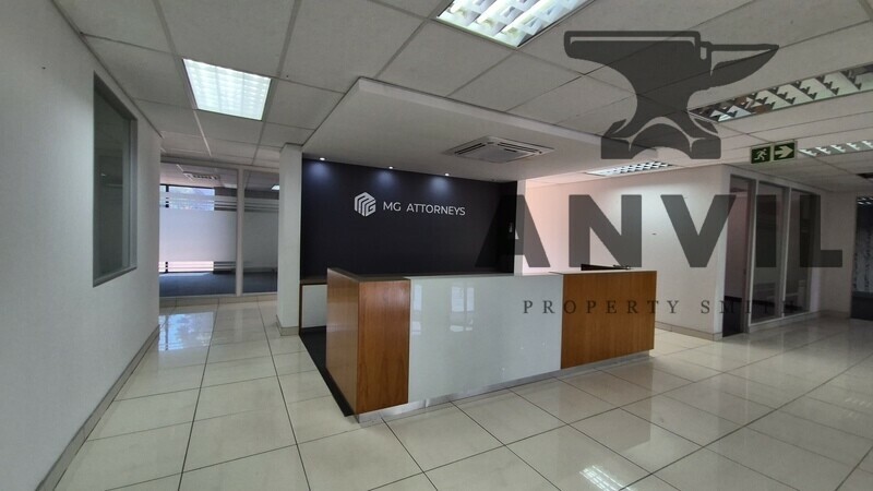 151 Katherine Street, Sandton - Block B - GF property image 12