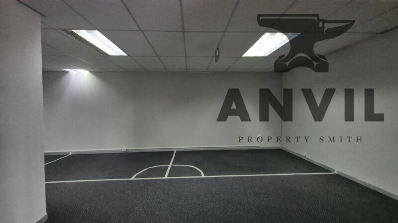 151 Katherine Street, Sandton - Block B - 1st FL 02 property image 3