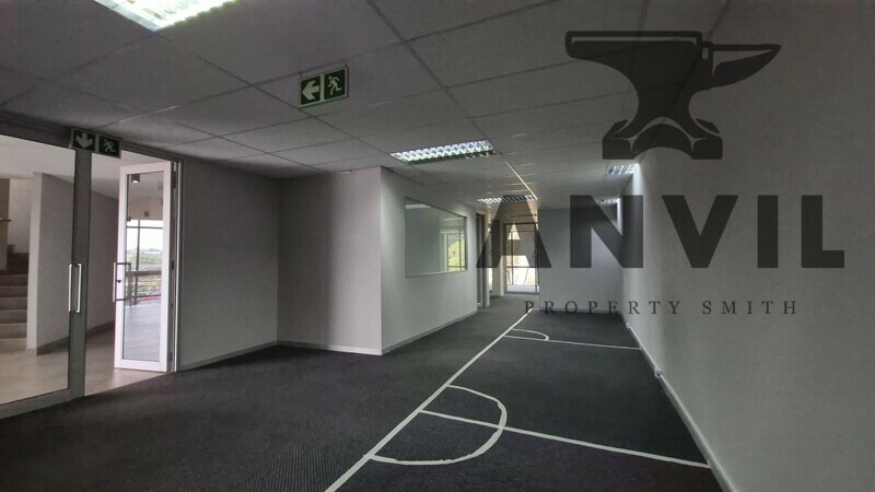 151 Katherine Street, Sandton - Block B - 1st FL 02 property image 4