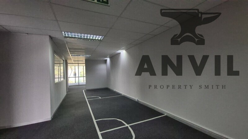 151 Katherine Street, Sandton - Block B - 1st FL 02 property image 5