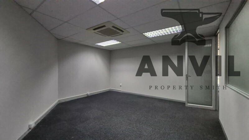 151 Katherine Street, Sandton - Block B - 1st FL 02 property image 7