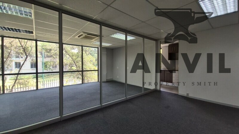 151 Katherine Street, Sandton - Block B - 1st FL 02 property image 14